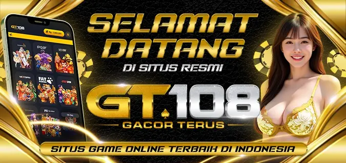 Banner GT108